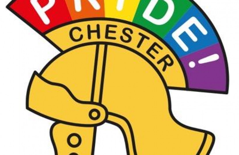 chester pride