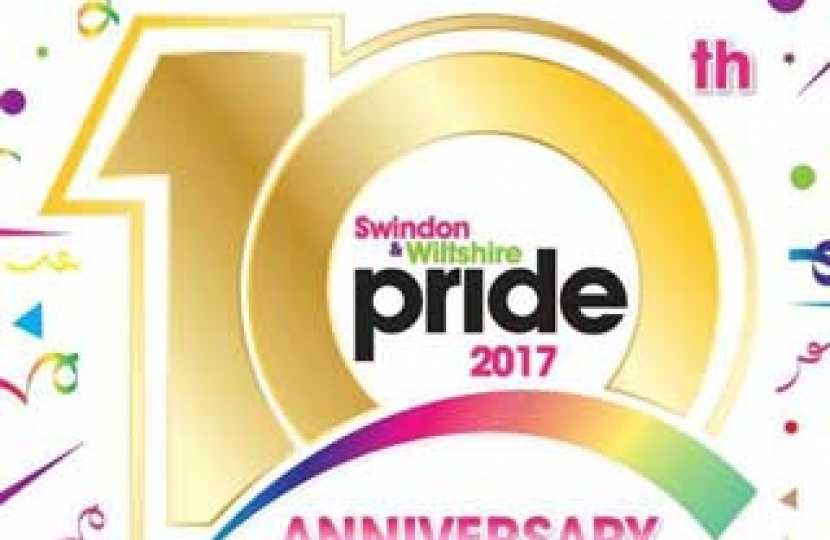 SwindonWiltshirePride