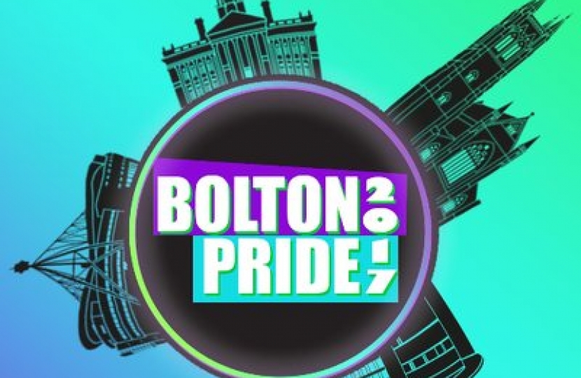 BoltonPride