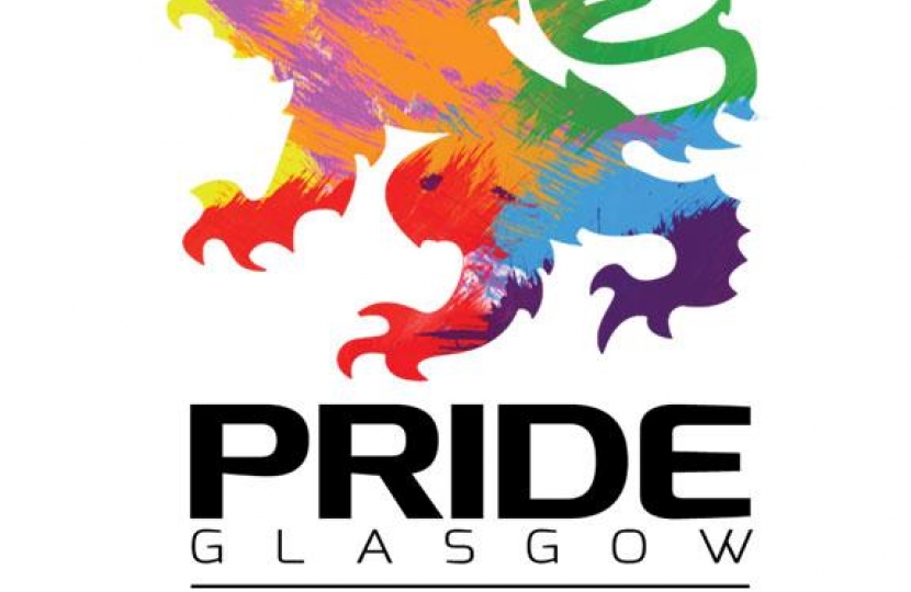 PrideGlasgow