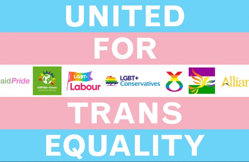 United for Trans Equality