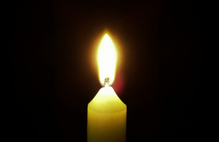 candle