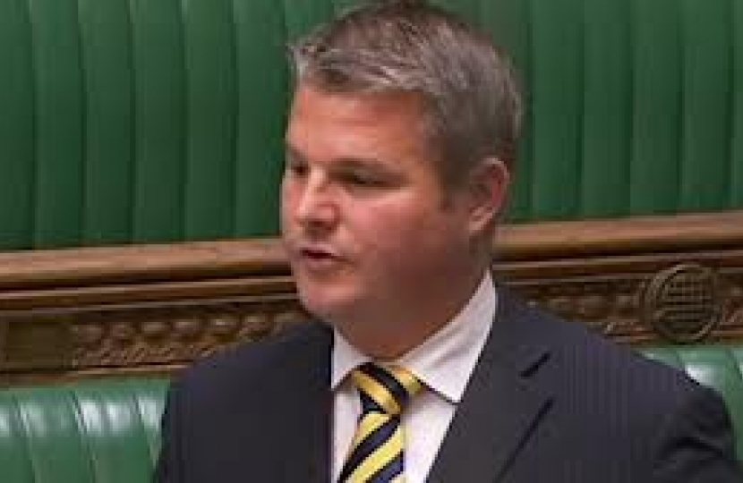 Lgbtory Patron Stuart Andrew Speaks In Support Of Equal Marriage Bill Lgbt Conservatives