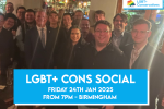 Midlands Social