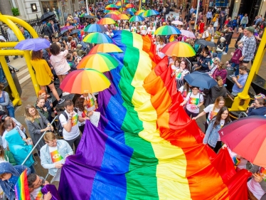 Birmingham Pride