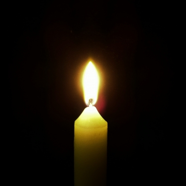 candle